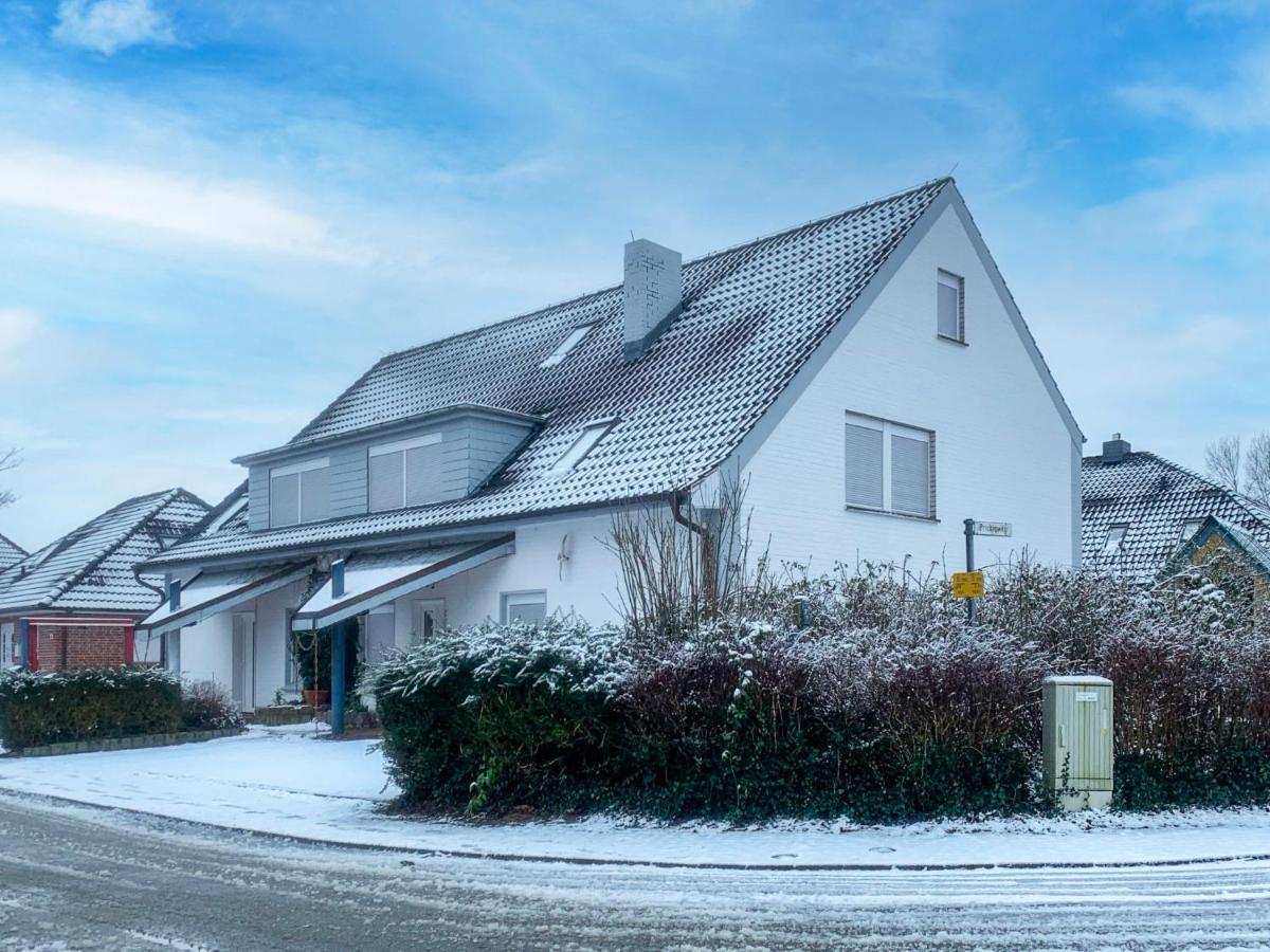 Apartment Mole By Interhome Norddeich  Exterior foto