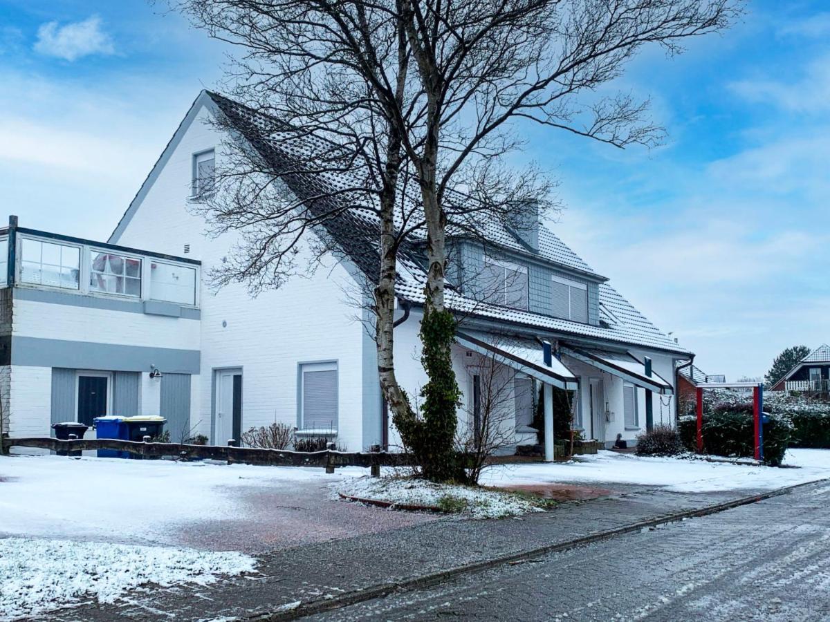 Apartment Mole By Interhome Norddeich  Exterior foto