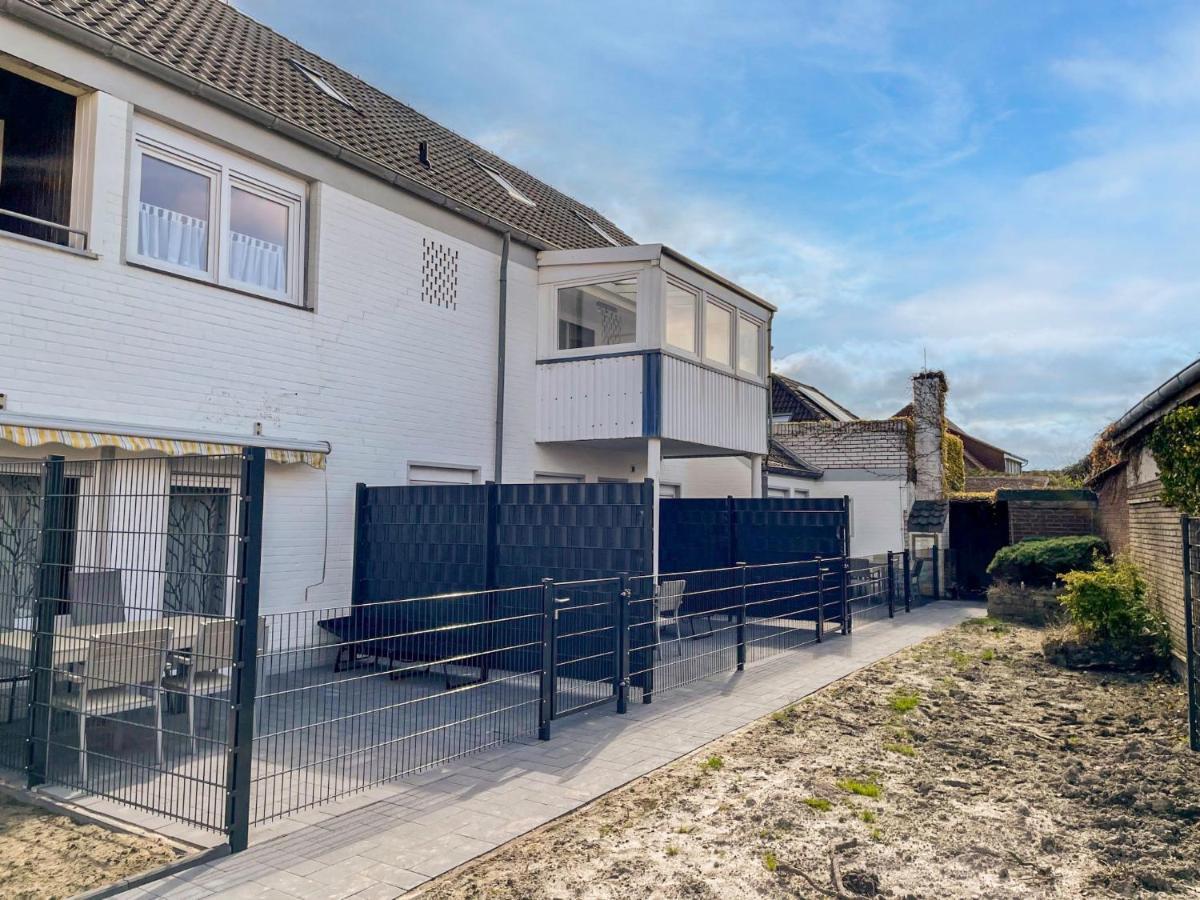 Apartment Mole By Interhome Norddeich  Exterior foto