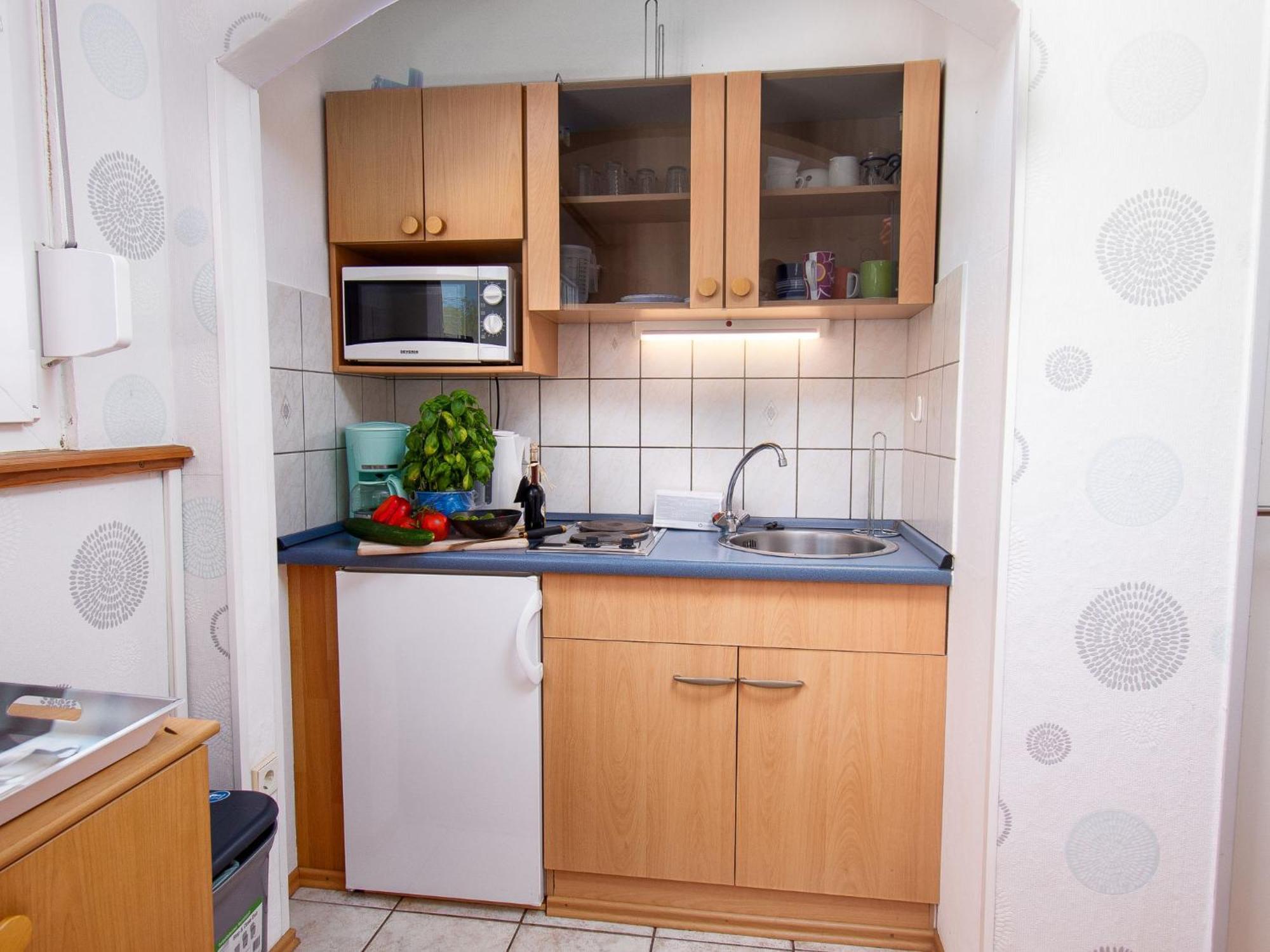 Apartment Mole By Interhome Norddeich  Exterior foto
